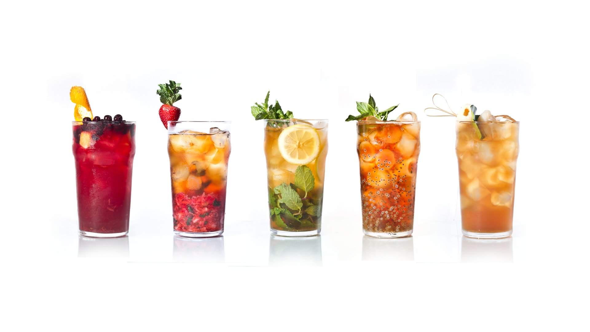 ice-teas